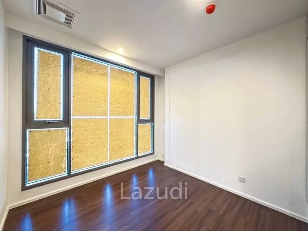 2 Bed 1 Bath 47.69 SQM Whizdom Inspire Sukhumvit