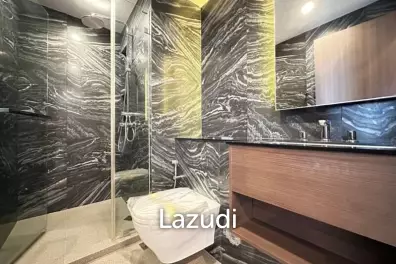 2 Bed 1 Bath 47.69 SQM Whizdom Inspire Sukhumvit