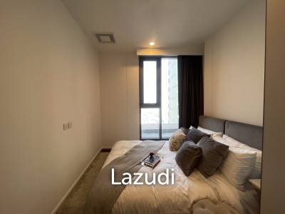 1 Bed 1 Bath 31.87  SQ.M Whizdom Inspire Sukhumvit