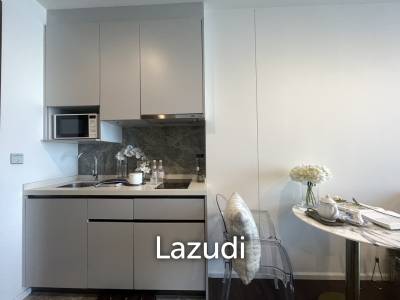 1 Bed 1 Bath 31.87  SQ.M Whizdom Inspire Sukhumvit