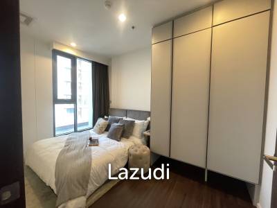 1 Bed 1 Bath 31.87  SQ.M Whizdom Inspire Sukhumvit