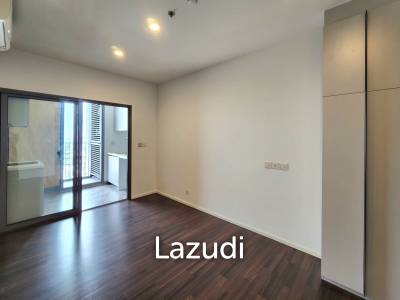 1 Bed 1 Bath 31.87  SQ.M Whizdom Inspire Sukhumvit
