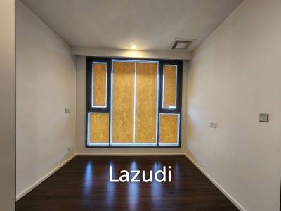 1 Bed 1 Bath 31.87  SQ.M Whizdom Inspire Sukhumvit