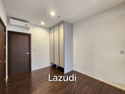 1 Bed 1 Bath 31.87  SQ.M Whizdom Inspire Sukhumvit