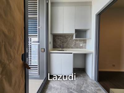 1 Bed 1 Bath 31.87  SQ.M Whizdom Inspire Sukhumvit