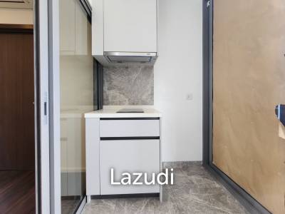 1 Bed 1 Bath 31.87  SQ.M Whizdom Inspire Sukhumvit