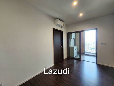 1 Bed 1 Bath 31.87  SQ.M Whizdom Inspire Sukhumvit