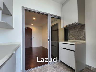 1 Bed 1 Bath 31.87  SQ.M Whizdom Inspire Sukhumvit