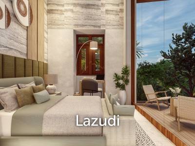 4 Beds 6 Baths 479 SQ.M. The Narana Villa