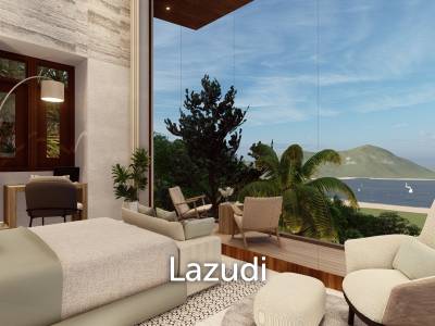 4 Beds 6 Baths 479 SQ.M. The Narana Villa