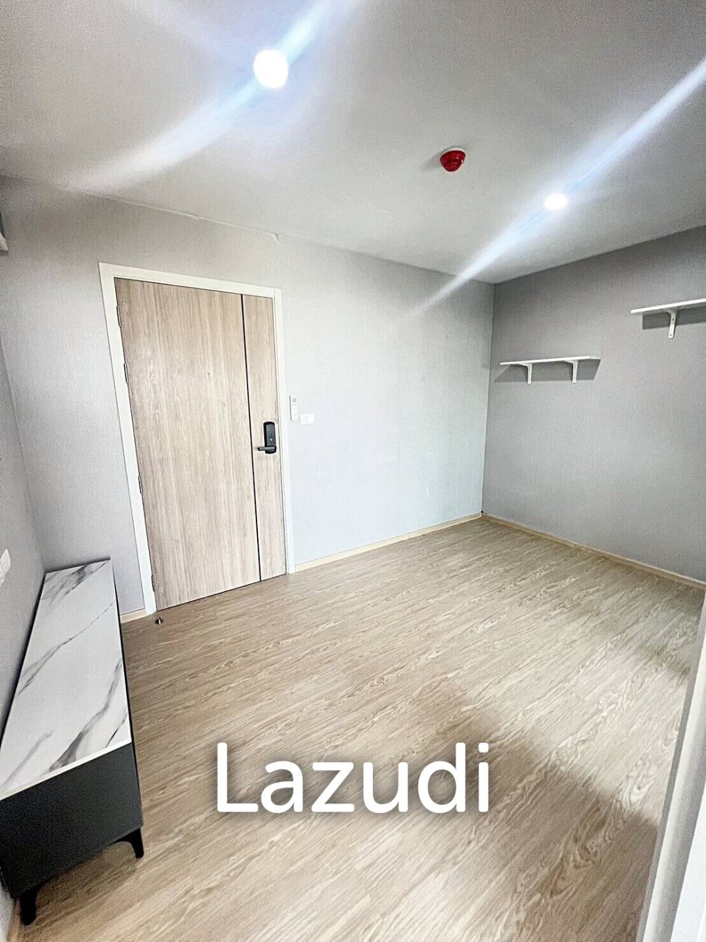 1 Bed 1 Bath 29 SQ.M The Excel Ratchada 18
