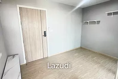 1 Bed 1 Bath 29 SQ.M The Excel Ratchada 18