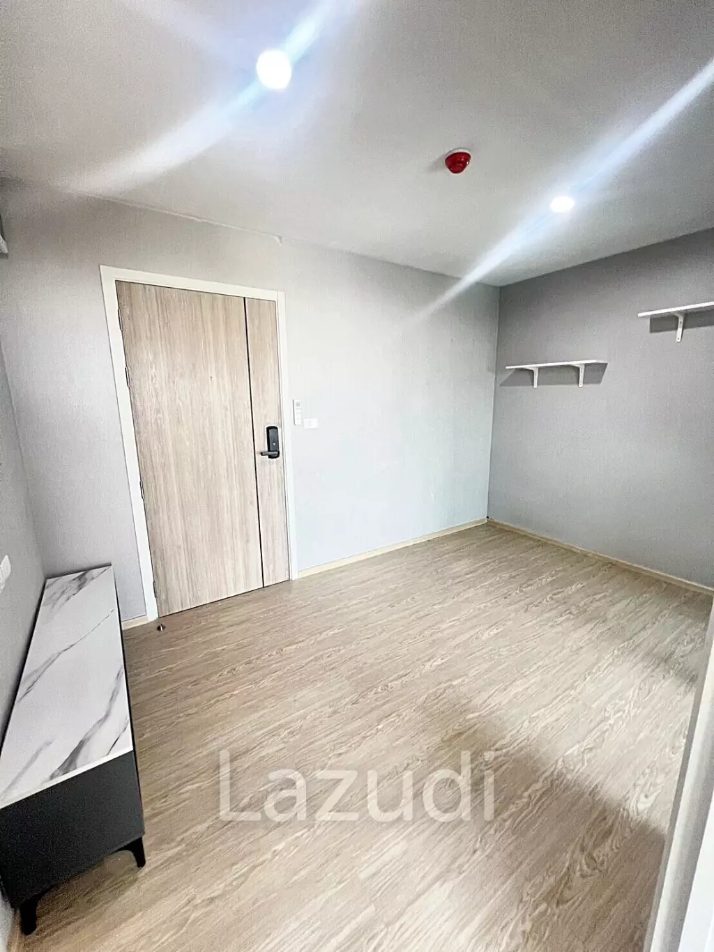 1 Bed 1 Bath 29 SQ.M The Excel Ratchada 18