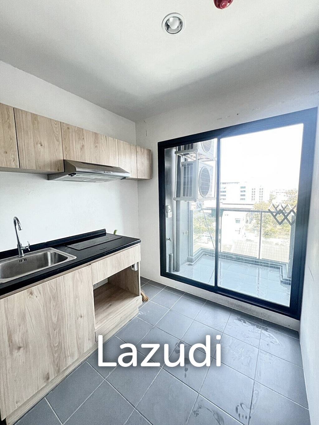 1 Bed 1 Bath 29 SQ.M The Excel Ratchada 18