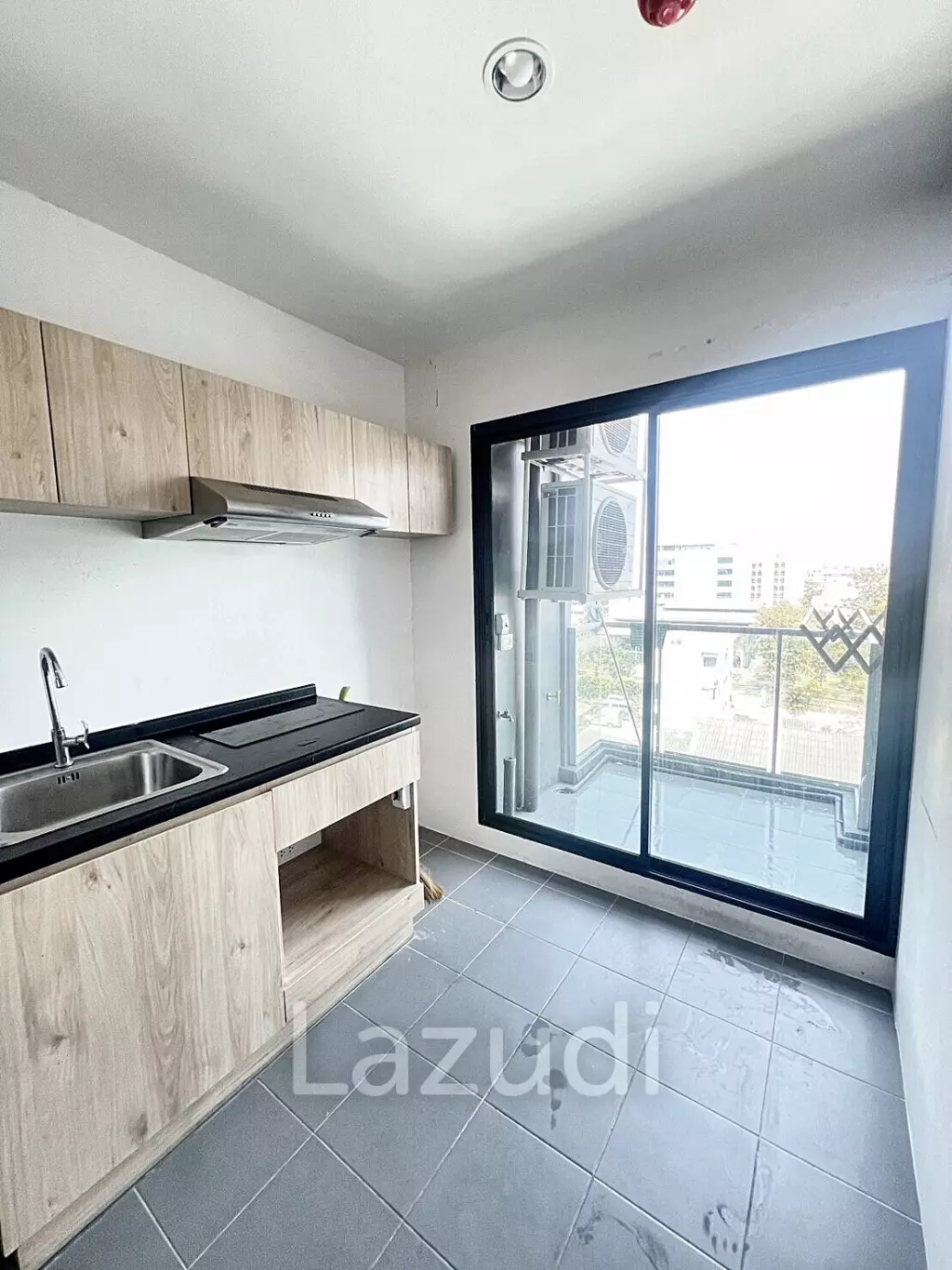 1 Bed 1 Bath 29 SQ.M The Excel Ratchada 18