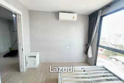 1 Bed 1 Bath 29 SQ.M The Excel Ratchada 18