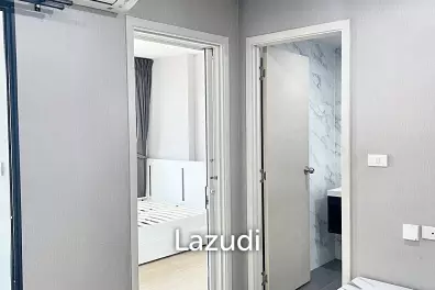 1 Bed 1 Bath 29 SQ.M The Excel Ratchada 18