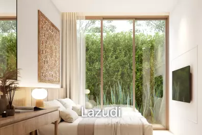 3 Bed 3 Bath 313.70 SQ.M. Mono Champaca