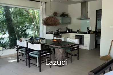 Foreign Freehold 2 Bed 1 Bath Apartment For Sale At Selina Serenity Rawai Phuket