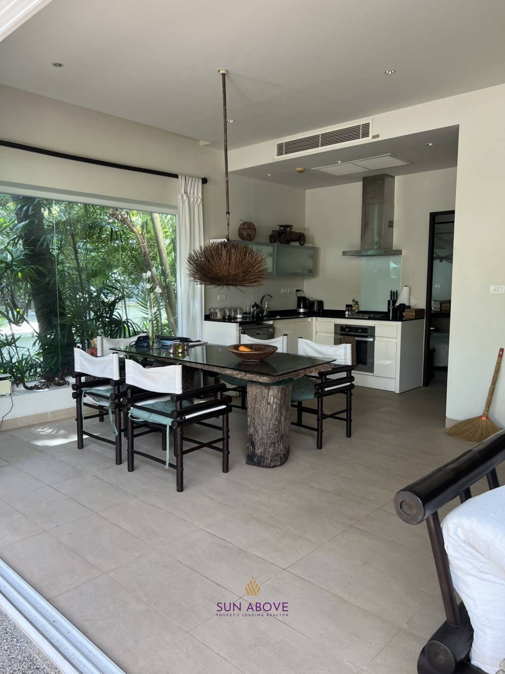 Foreign Freehold 2 Bed 1 Bath Apartment For Sale At Selina Serenity Rawai Phuket