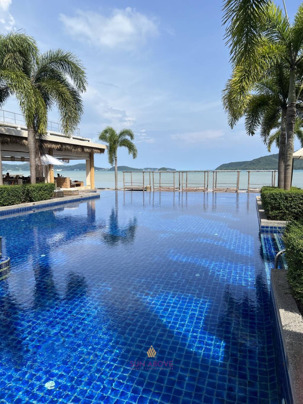 Foreign Freehold 2 Bed 1 Bath Apartment For Sale At Selina Serenity Rawai Phuket