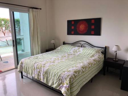 1 Bed 1 Bath 72 SQ.M. Apartment For Rent 8 Mins From Naiharn Beach