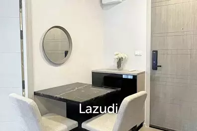 1 Bed 29 SQ.M Quintara Treehaus Sukhumvit 42