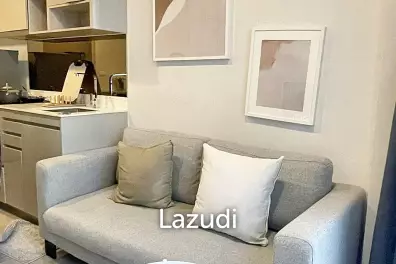 1 Bed 29 SQ.M Quintara Treehaus Sukhumvit 42