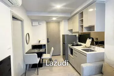 1 Bed 29 SQ.M Quintara Treehaus Sukhumvit 42