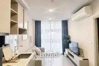 1 Bed 29 SQ.M Quintara Treehaus Sukhumvit 42