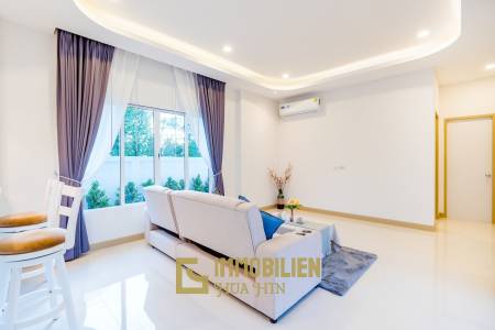 3 Beds 2 Baths 190 SQ.M FullRich Asset Hua Hin - Cha Am Phase 9