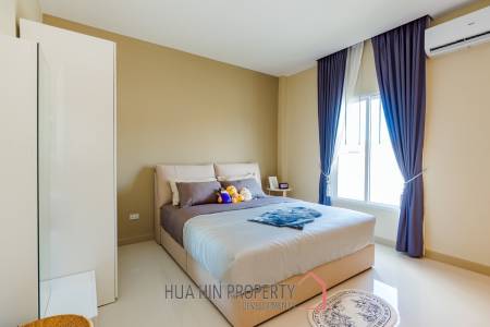 3 Beds 2 Baths 190 SQ.M FullRich Asset Hua Hin - Cha Am Phase 9