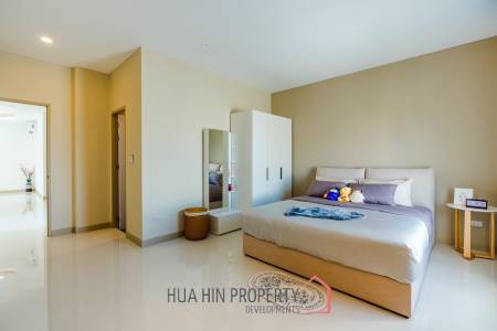 3 Beds 2 Baths 190 SQ.M FullRich Asset Hua Hin - Cha Am Phase 9