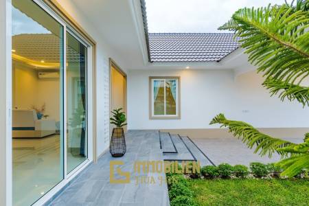 3 Beds 2 Baths 190 SQ.M FullRich Asset Hua Hin - Cha Am Phase 9