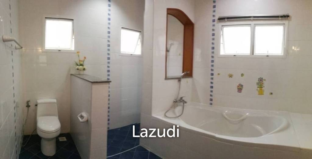 3 Beds 3 Baths 141 SQ.M. Greenfield Village 1