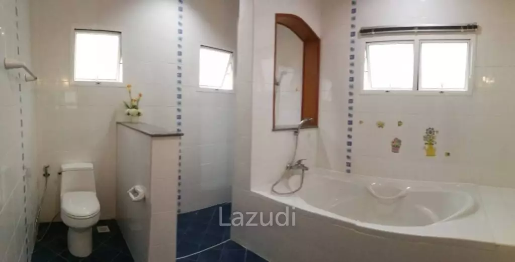 3 Beds 3 Baths 141 SQ.M. Greenfield Village 1