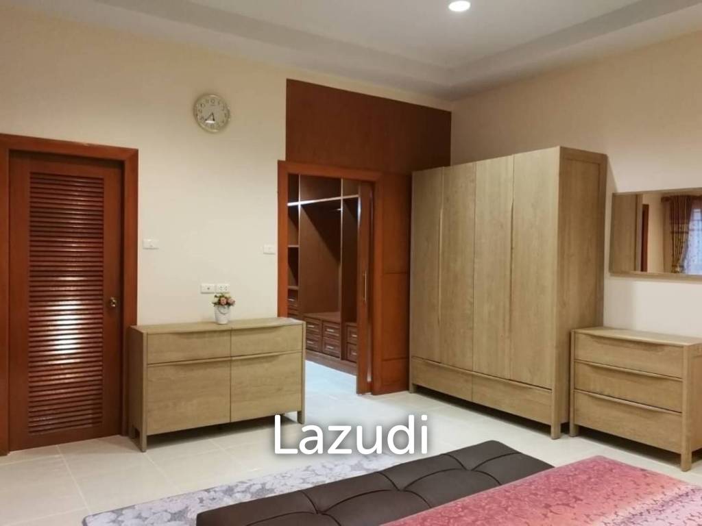 3 Beds 3 Baths 141 SQ.M. Greenfield Village 1