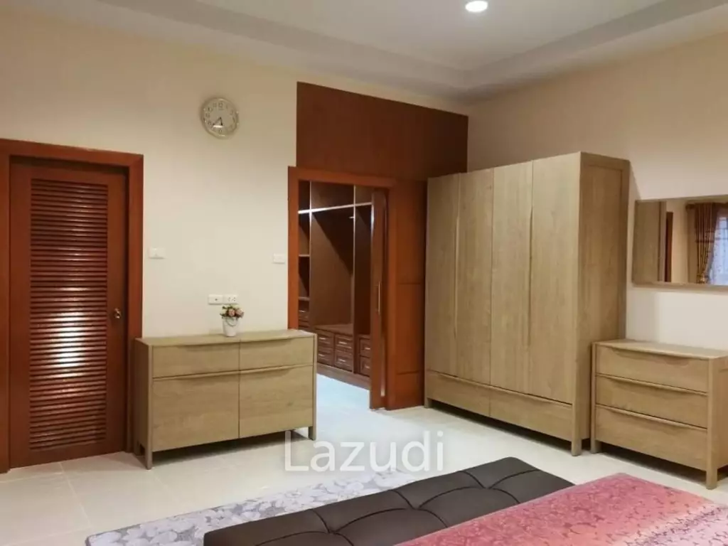 3 Beds 3 Baths 141 SQ.M. Greenfield Village 1