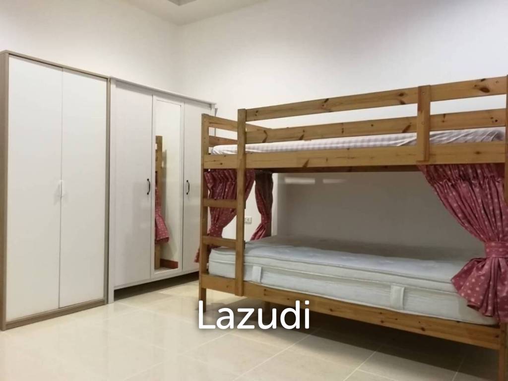 3 Beds 3 Baths 141 SQ.M. Greenfield Village 1