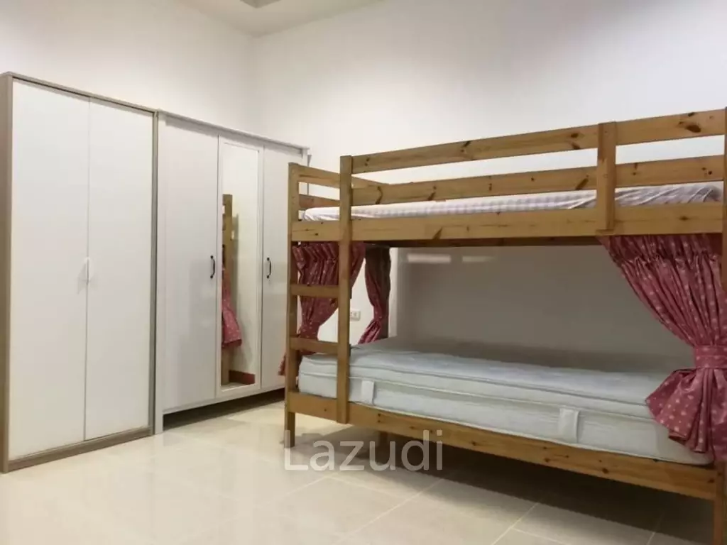 3 Beds 3 Baths 141 SQ.M. Greenfield Village 1