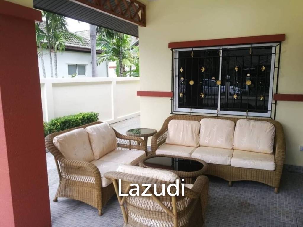 3 Beds 3 Baths 141 SQ.M. Greenfield Village 1