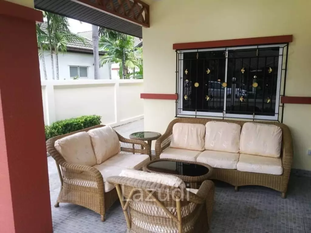 3 Beds 3 Baths 141 SQ.M. Greenfield Village 1