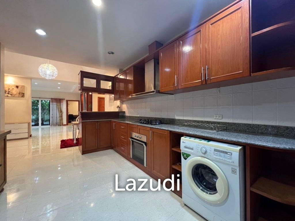 3 Beds 3 Baths 141 SQ.M. Greenfield Village 1