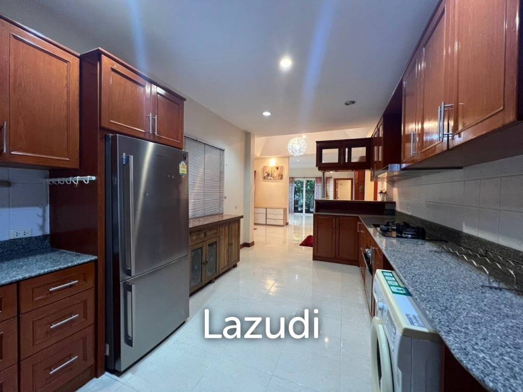 3 Beds 3 Baths 141 SQ.M. Greenfield Village 1