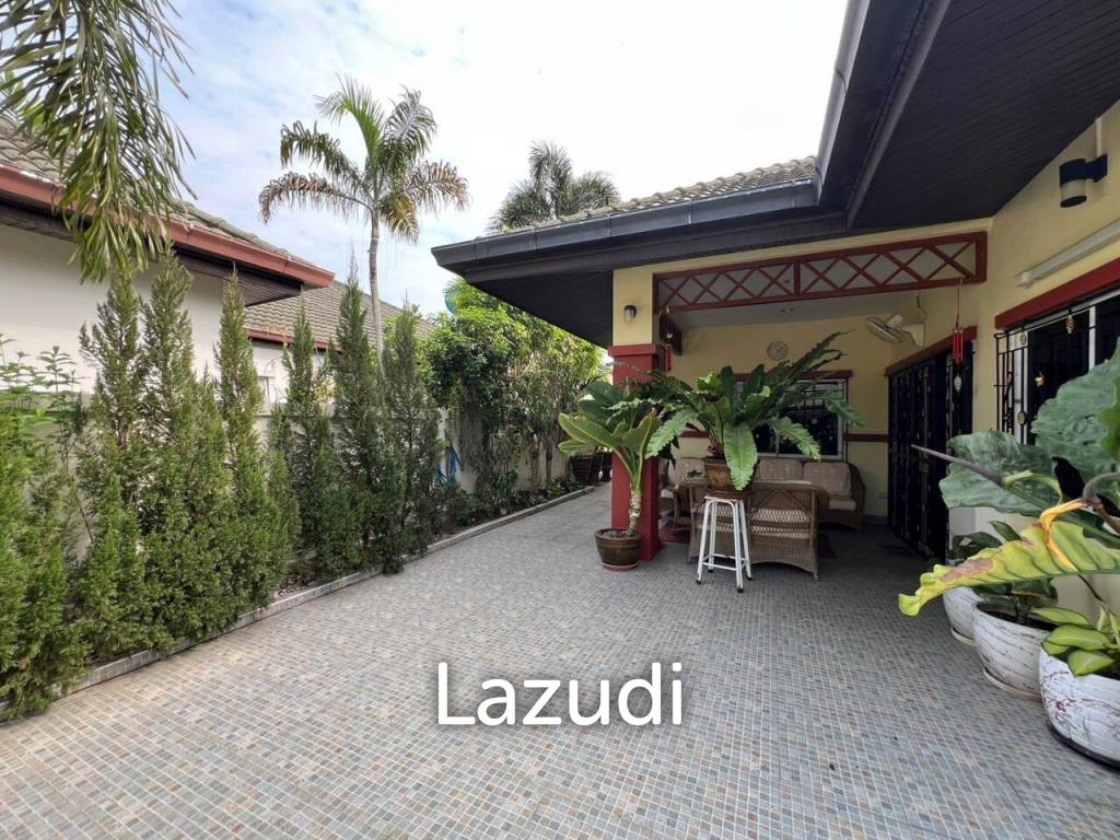 3 Beds 3 Baths 141 SQ.M. Greenfield Village 1