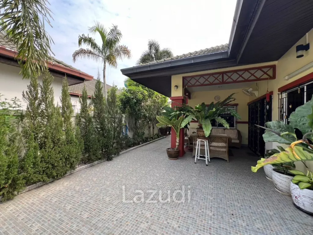 3 Beds 3 Baths 141 SQ.M. Greenfield Village 1