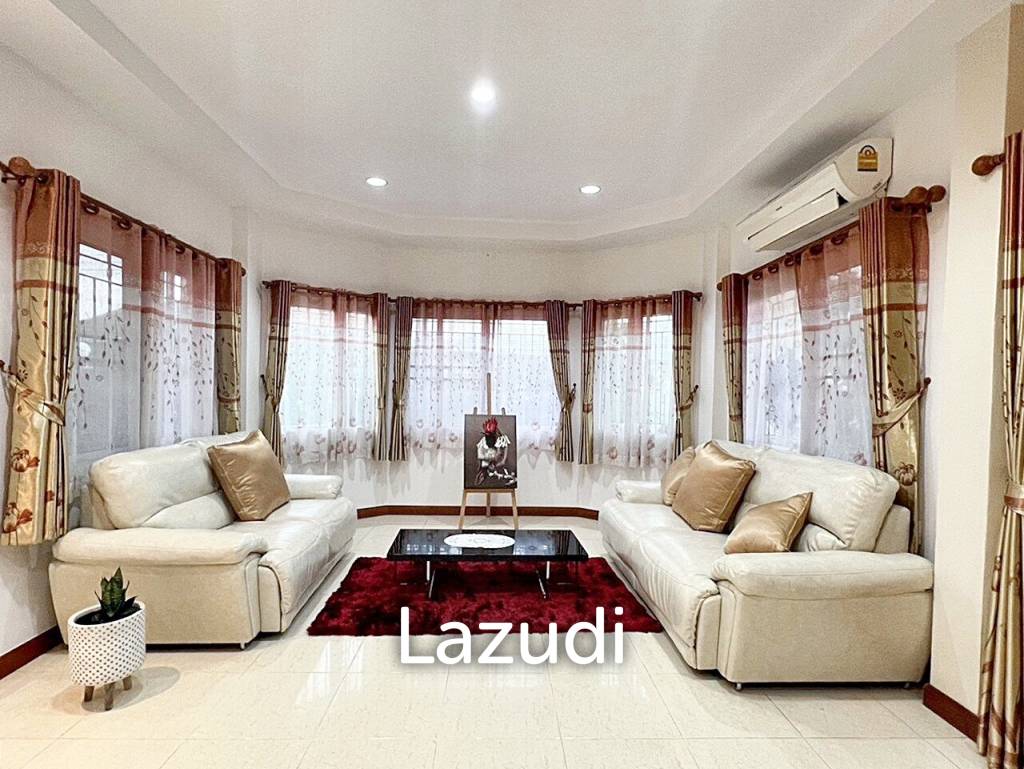 3 Beds 3 Baths 141 SQ.M. Greenfield Village 1