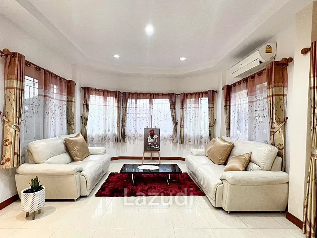 3 Beds 3 Baths 141 SQ.M. Greenfield Village 1