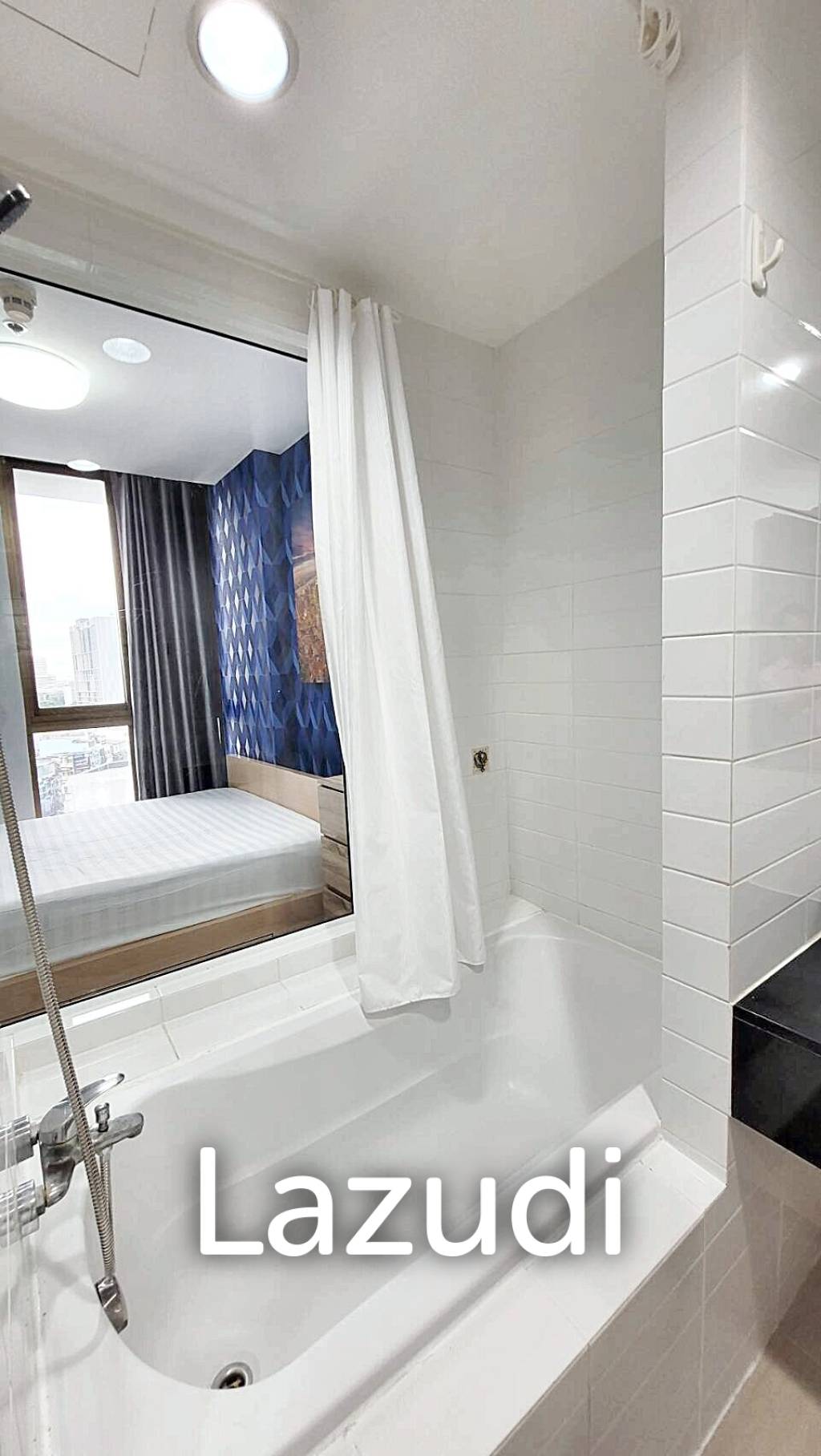 1 Bed 1 Bath 30 SQ.M Ideo Mix Sukhumvit 103