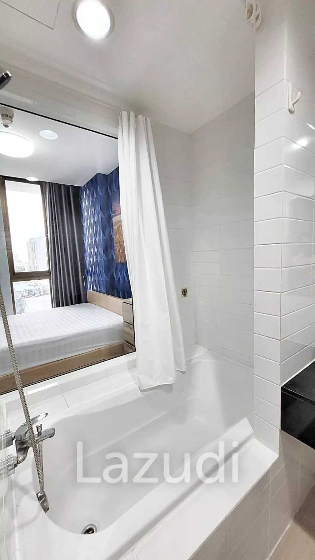 1 Bed 1 Bath 30 SQ.M Ideo Mix Sukhumvit 103